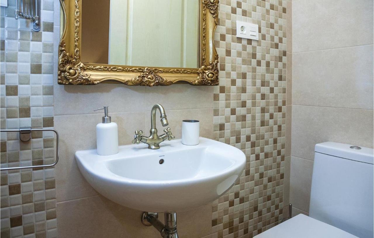 Amazing In With Kitchen Appartement Séville