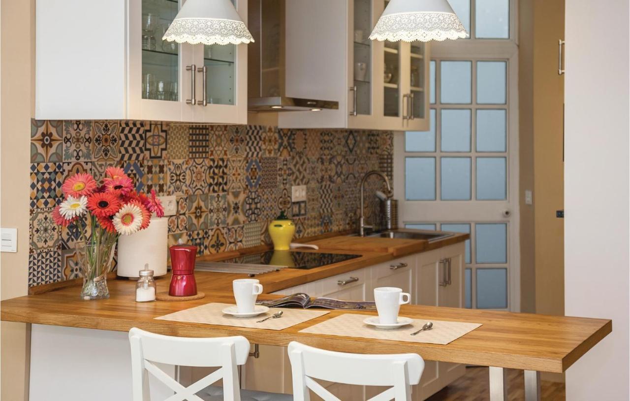 Amazing In With Kitchen Appartement Séville