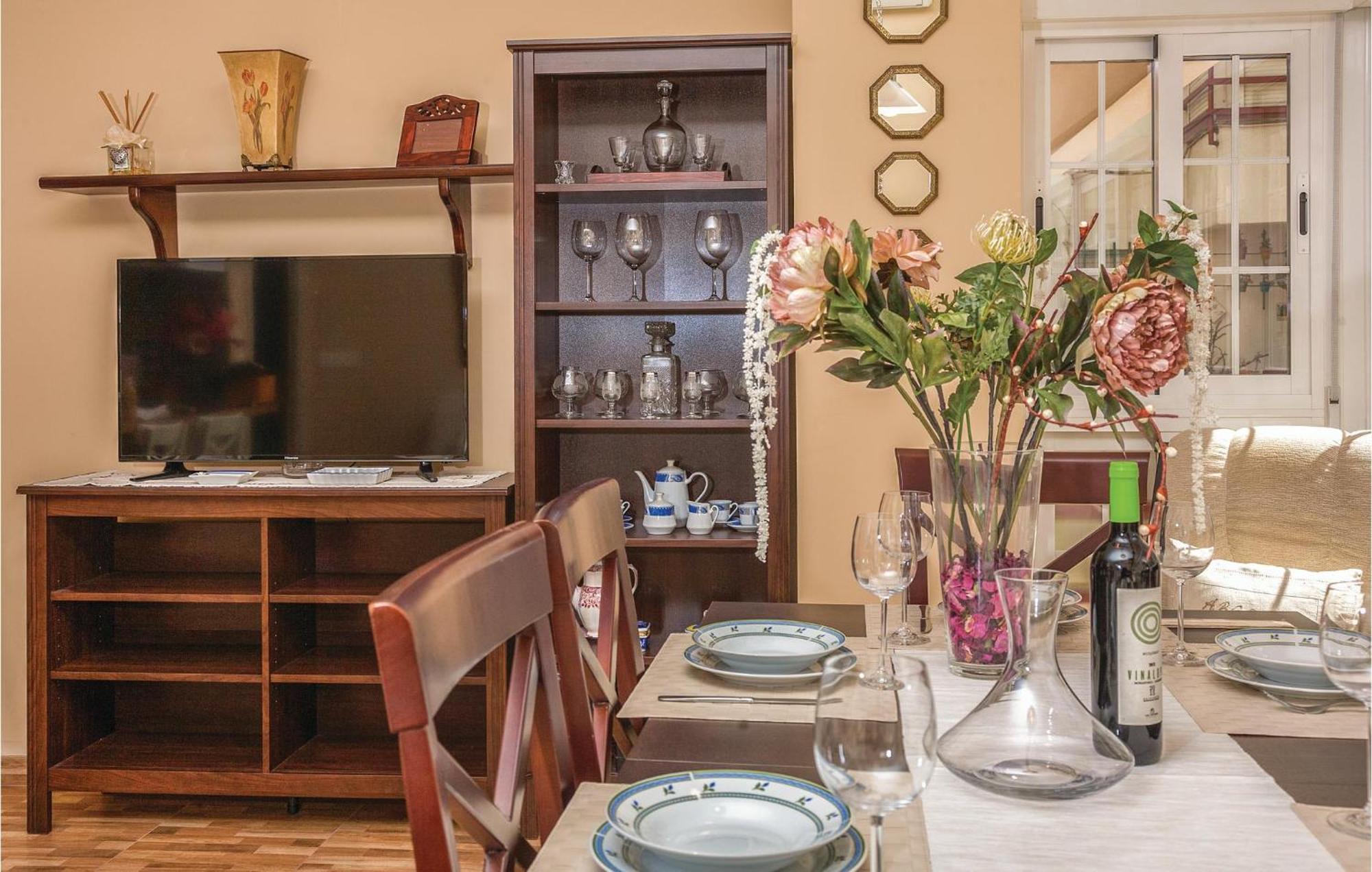 Appartement Amazing In With Kitchen *