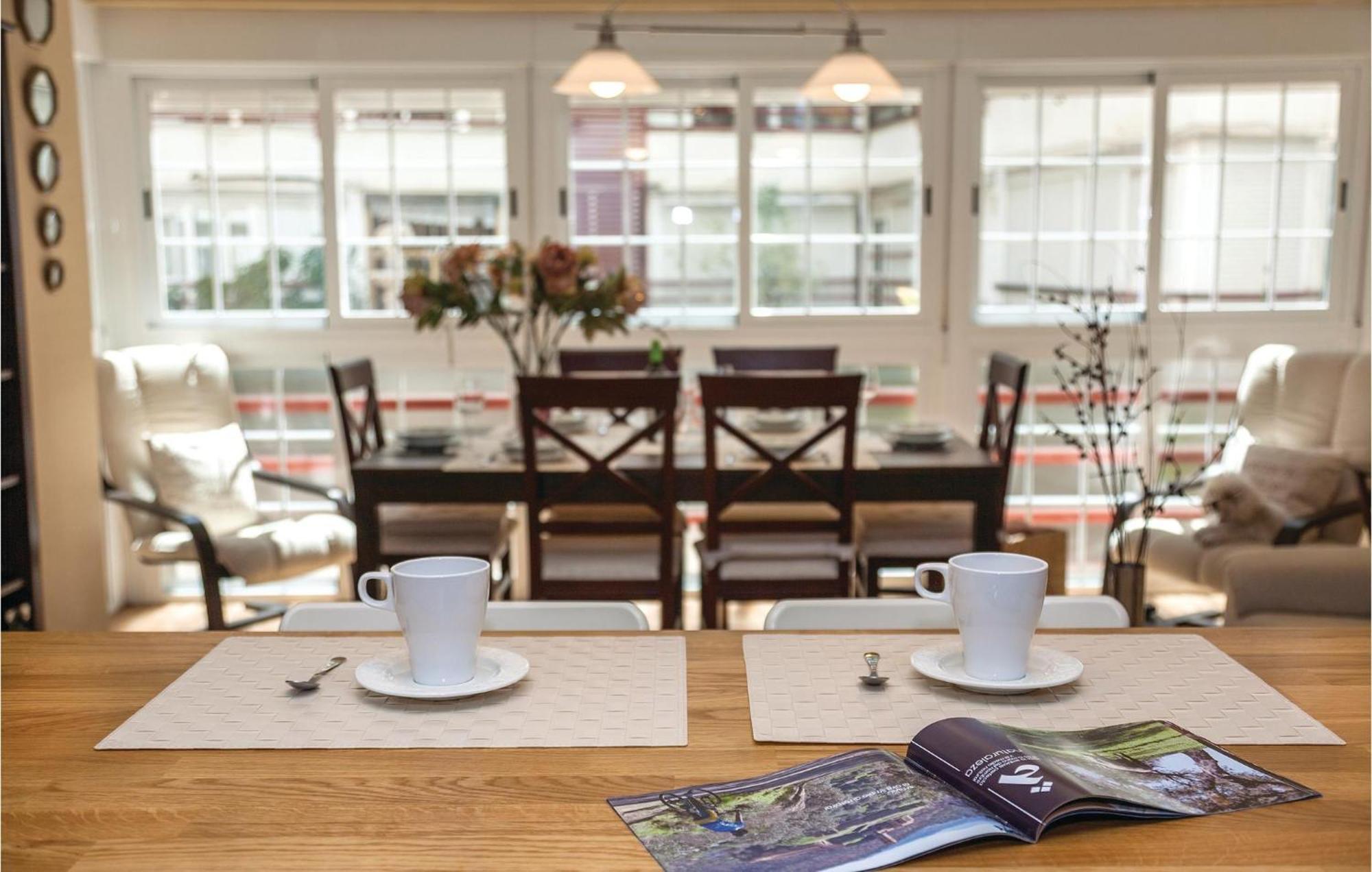 Amazing In With Kitchen Séville