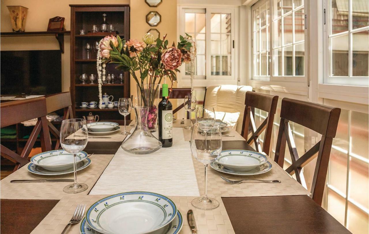 Amazing In With Kitchen Appartement