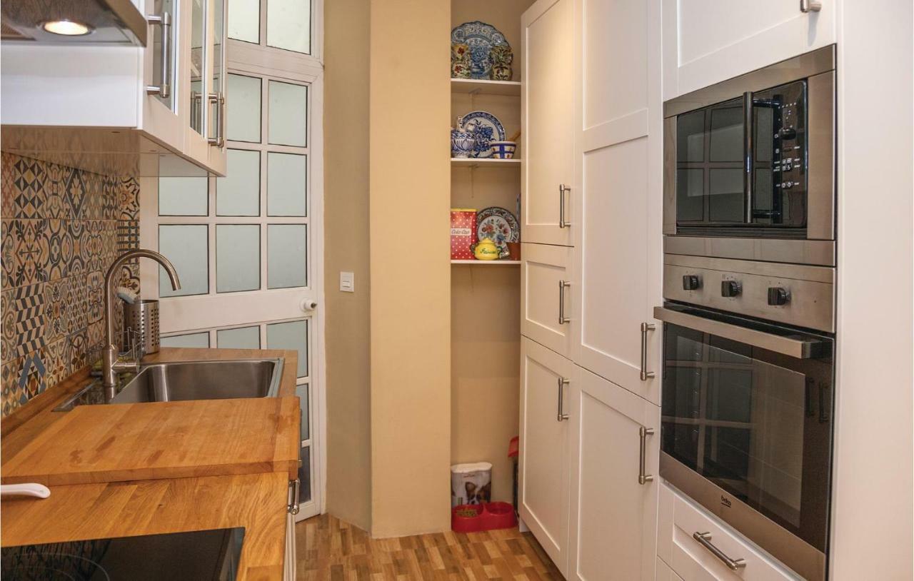 Amazing In With Kitchen * Séville